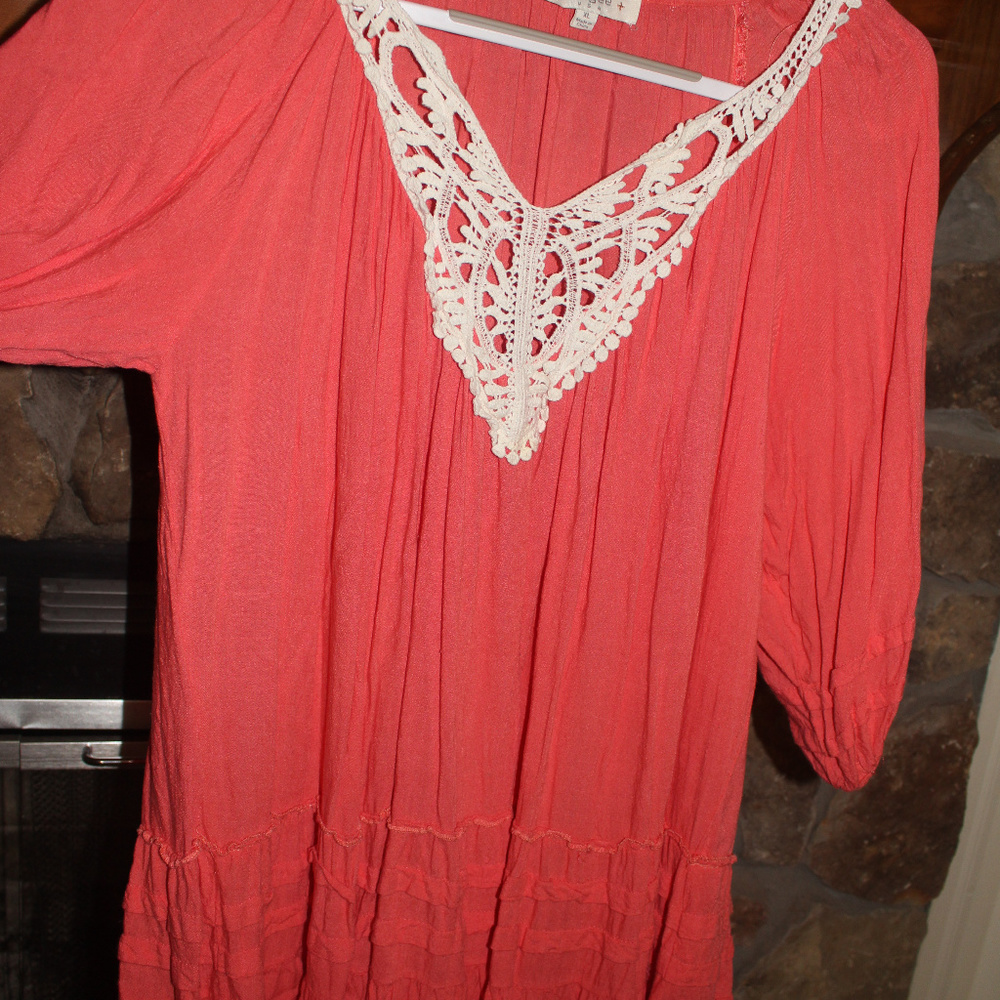 Fall Tunic - Picture 3 of 3